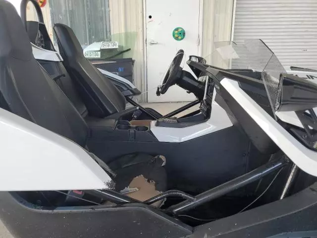 2021 Polaris Slingshot S