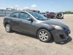 2010 Mazda 3 I