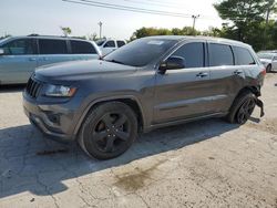 2014 Jeep Grand Cherokee Laredo en venta en Lexington, KY