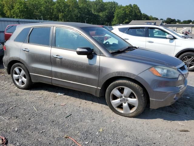 2008 Acura RDX