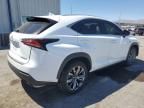 2017 Lexus NX 200T Base