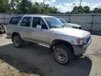 1990 Toyota 4runner RN27