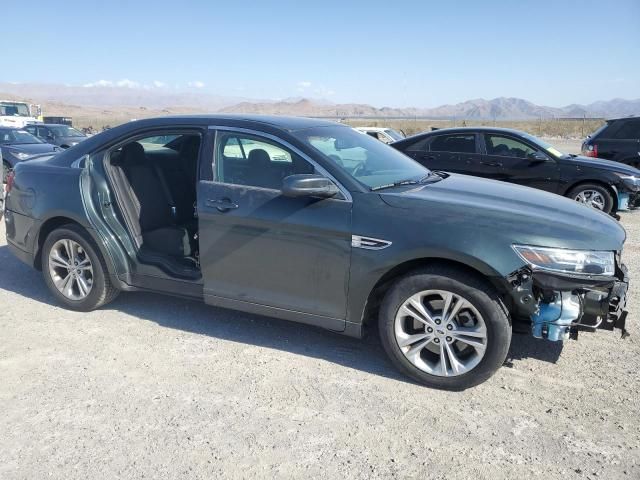 2016 Ford Taurus SEL