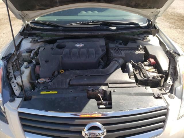 2008 Nissan Altima 2.5