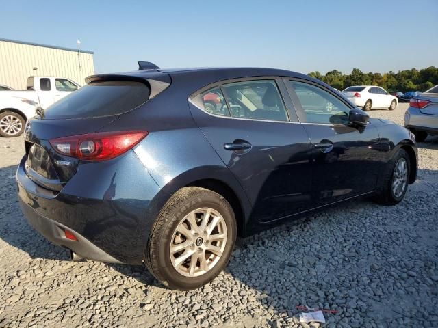 2016 Mazda 3 Grand Touring