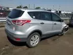 2014 Ford Escape S