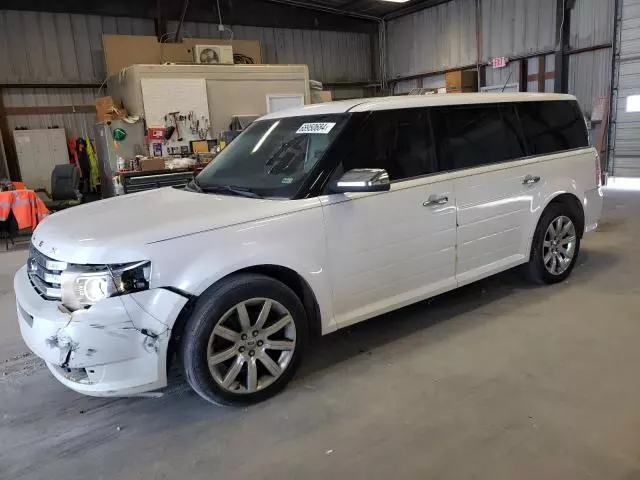 2009 Ford Flex Limited