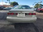 1997 Toyota Camry LE