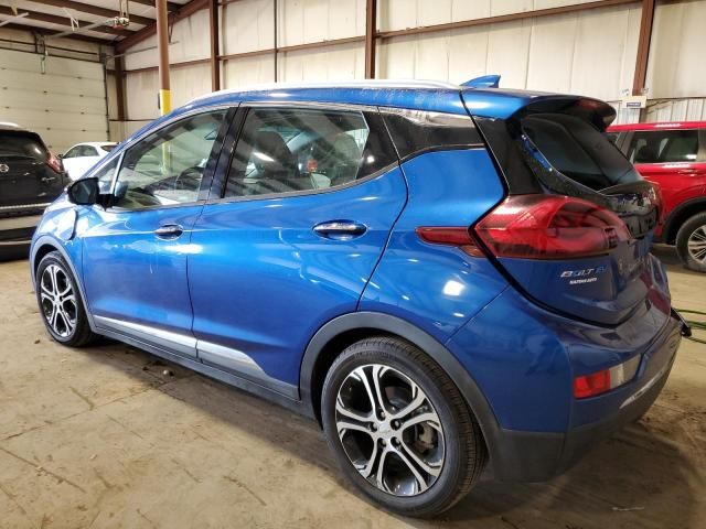 2018 Chevrolet Bolt EV Premier