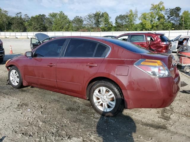 2011 Nissan Altima Base