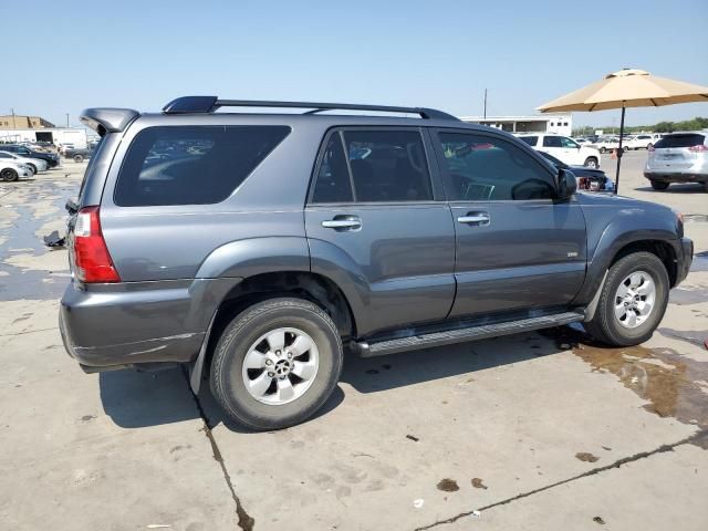 2007 Toyota 4runner SR5