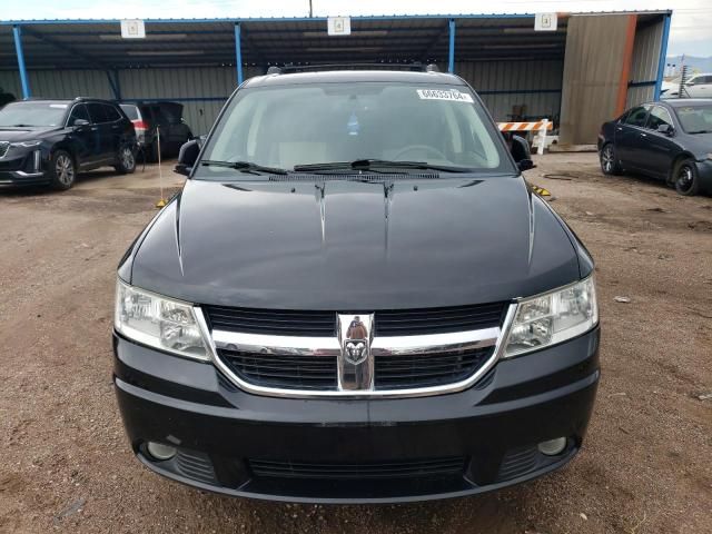 2009 Dodge Journey R/T