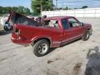 2000 Chevrolet S Truck S10