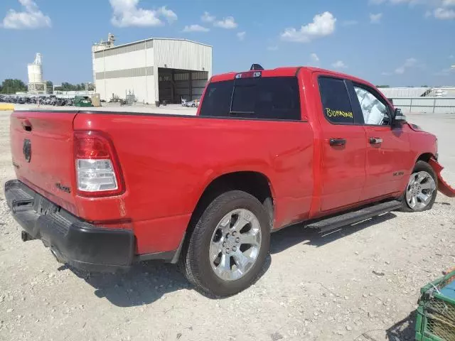 2022 Dodge RAM 1500 BIG HORN/LONE Star