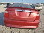 2010 Ford Fusion Sport