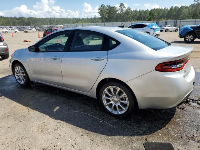 2013 Dodge Dart Limited