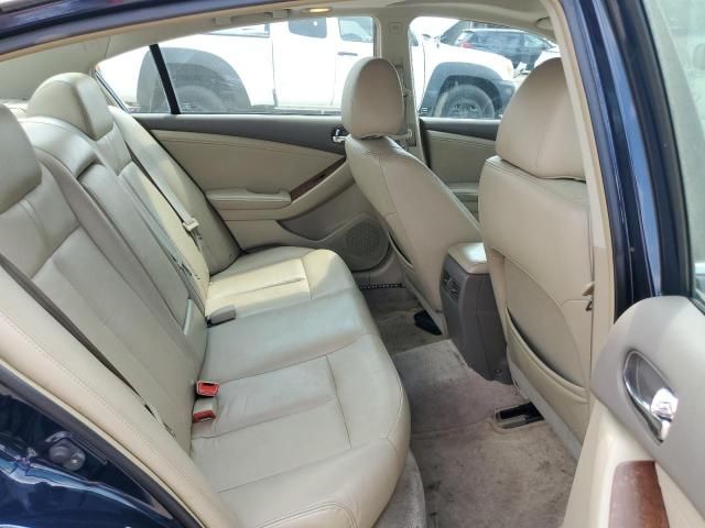 2007 Nissan Altima 2.5