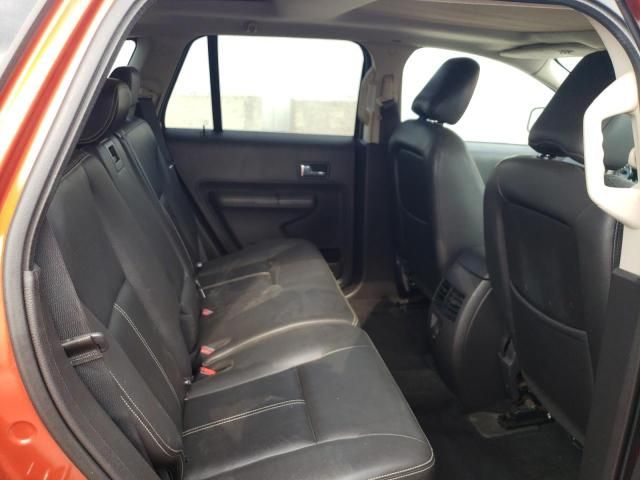 2008 Ford Edge Limited