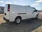 2017 GMC Savana G3500