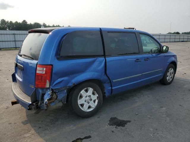 2008 Dodge Grand Caravan SE