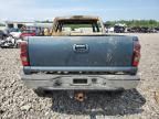 2006 Chevrolet Silverado K2500 Heavy Duty