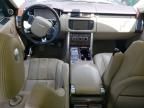 2016 Land Rover Range Rover Supercharged