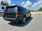 2015 Cadillac Escalade ESV Luxury