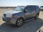 2012 Honda Pilot EX