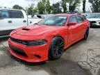 2020 Dodge Charger Scat Pack