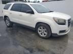 2014 GMC Acadia SLE