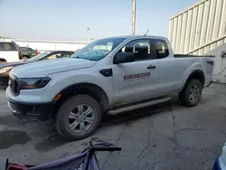 2020 Ford Ranger XL en venta en Dyer, IN