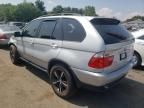 2006 BMW X5 3.0I