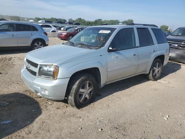 2007 Chevrolet Trailblazer LS