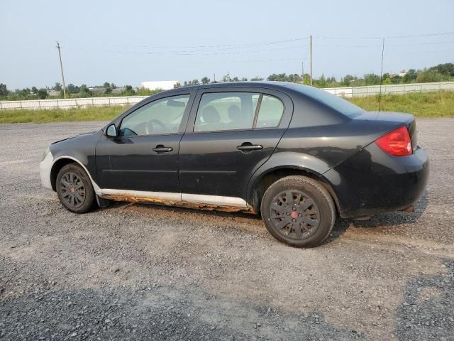 2010 Chevrolet Cobalt 1LT