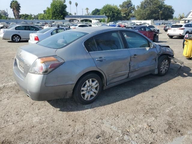 2009 Nissan Altima 2.5