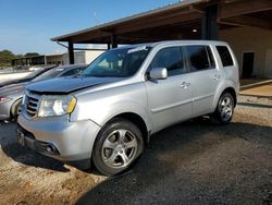 2013 Honda Pilot EXL en venta en Tanner, AL