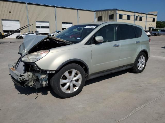 2006 Subaru B9 Tribeca 3.0 H6