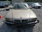 1998 BMW 740 IL