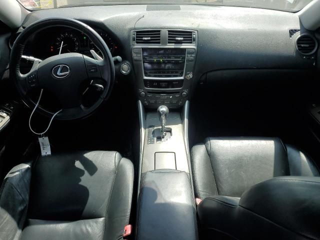 2007 Lexus IS 250