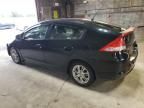 2011 Honda Insight EX