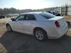 2016 Chrysler 300 Limited