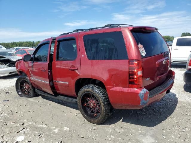 2011 Chevrolet Tahoe K1500 LT