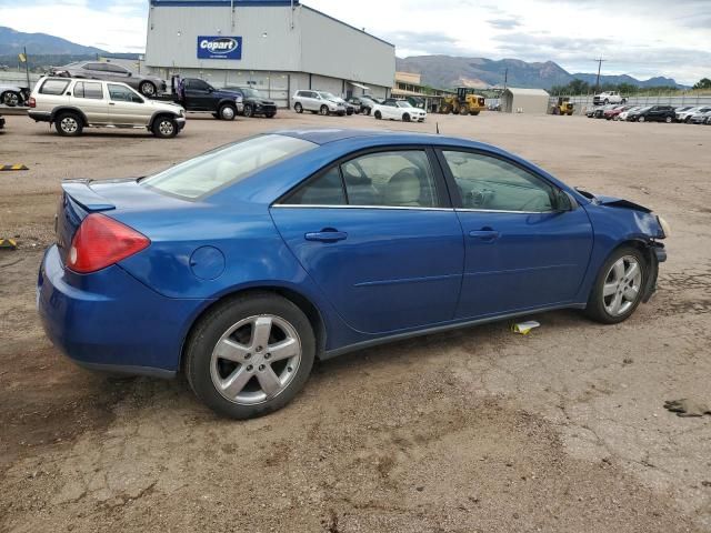 2005 Pontiac G6 GT