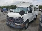 2005 GMC Savana Cutaway G3500