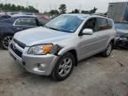 2012 Toyota Rav4 Limited