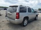 2009 Chevrolet Tahoe K1500 LTZ