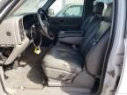 2006 Chevrolet Silverado C2500 Heavy Duty