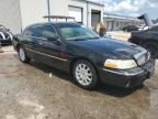 2010 Lincoln Town Car Signature Limited