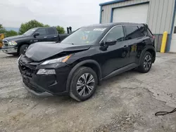 2021 Nissan Rogue SV en venta en Chambersburg, PA