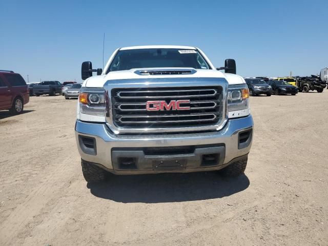 2019 GMC Sierra K2500 Heavy Duty